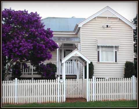 Ashbrooke Cottage - Holiday Jervis Bay 0