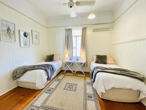 Ashbrooke Cottage - Holiday Jervis Bay 2