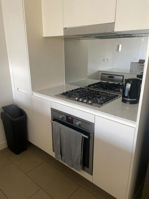 Luxury 2 Bed 2 Baths Apartment - Hurstville - Holiday Jervis Bay 1