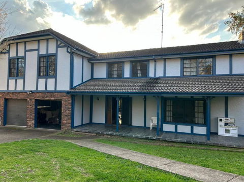 Luxury House 5 Bedrooms - Holiday Jervis Bay 0