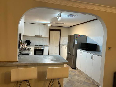 Luxury House 5 Bedrooms - Holiday Jervis Bay 1