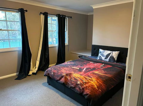 Luxury House 5 Bedrooms - Holiday Jervis Bay 3