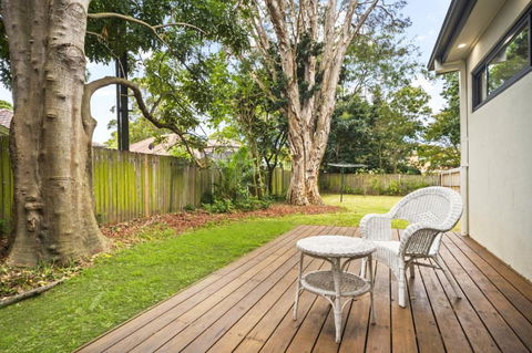 Luxury Retreat & Spacious 4BR House In Willoughby - Holiday Jervis Bay 1