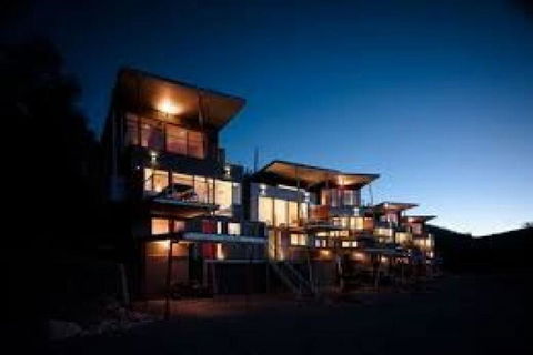 Luxury Scandinavian Townhouse - Holiday Jervis Bay 0