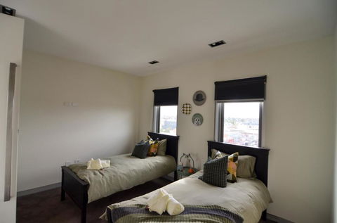 Luxury Stay In Premium Penhouse - Holiday Jervis Bay 2