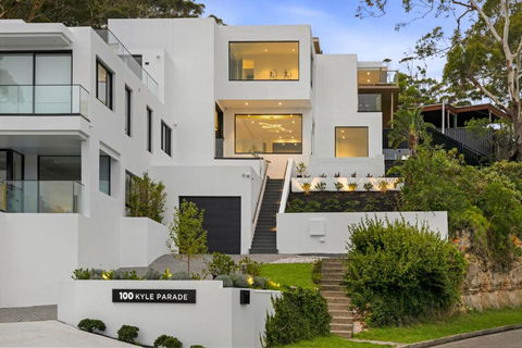 Luxury Waterside Home Sanctuary - Holiday Jervis Bay 1