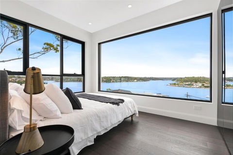 Luxury Waterside Home Sanctuary - Holiday Jervis Bay 2