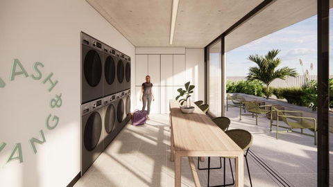 Lyf Bondi Junction Sydney - Holiday Jervis Bay 0