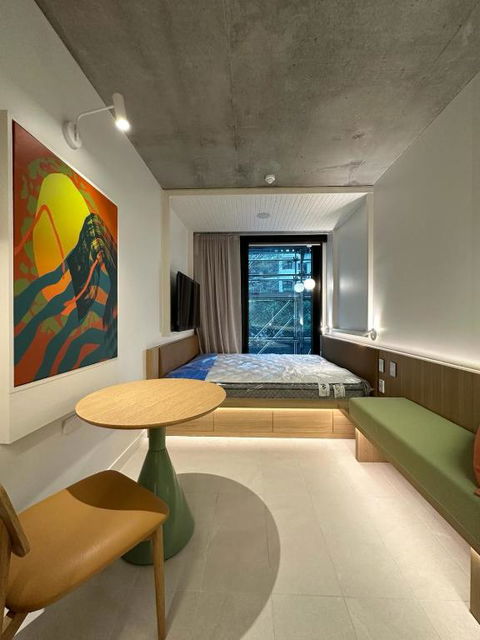 Lyf Bondi Junction Sydney - Holiday Jervis Bay 2