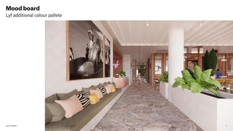 Lyf Bondi Junction Sydney - Holiday Jervis Bay 3