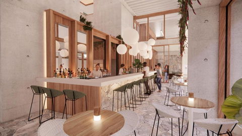 Lyf Bondi Junction Sydney - Holiday Jervis Bay 1