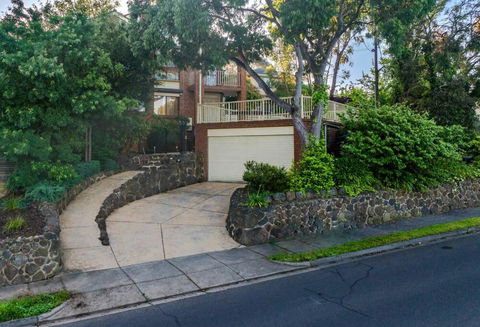 Magnificent Eltham House With Stunning View - Holiday Jervis Bay 1