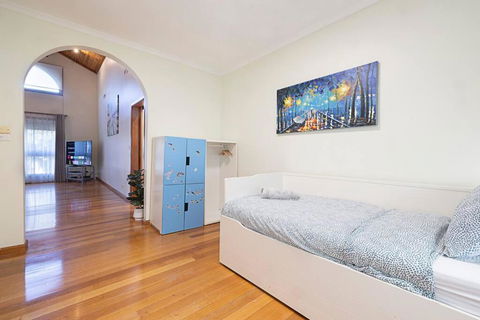 Magnificent Eltham House With Stunning View - Holiday Jervis Bay 2