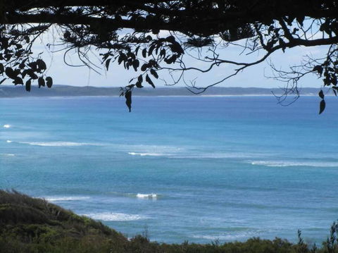 Maizies View - A Hidden Gem - Holiday Jervis Bay 1