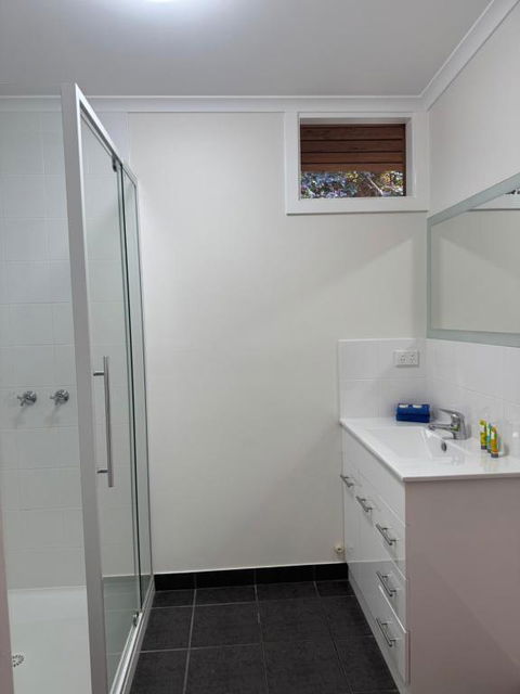 Mallacoota Log Cabins - Holiday Jervis Bay 1