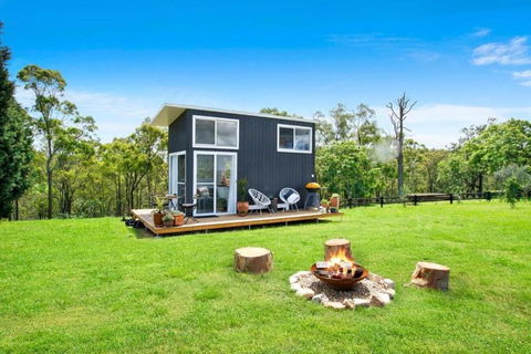 Malniri Park By Tiny Away - Holiday Jervis Bay 1