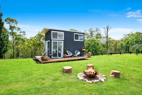 Malniri Park By Tiny Away - Holiday Jervis Bay 0