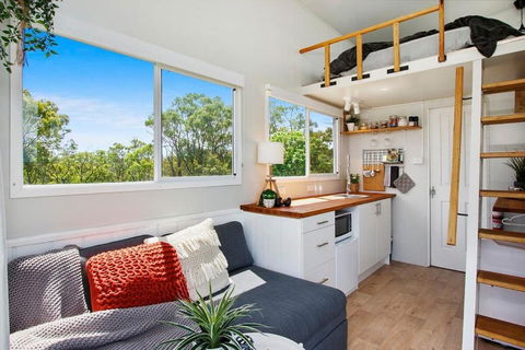 Malniri Park By Tiny Away - Holiday Jervis Bay 2