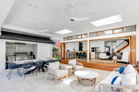 Manly Lagoon Hidden Gem Retreat - Holiday Jervis Bay 1