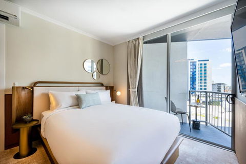 Mantra Terrace Brisbane - Holiday Jervis Bay 0
