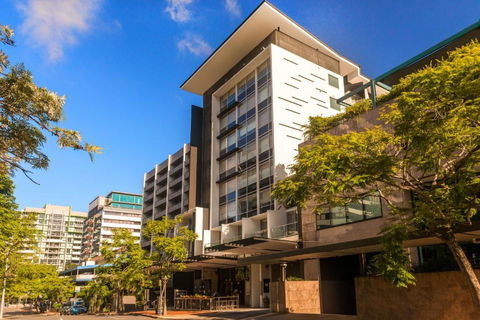 Mantra Terrace Brisbane - Holiday Jervis Bay 2
