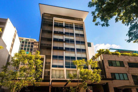 Mantra Terrace Brisbane - Holiday Jervis Bay 1