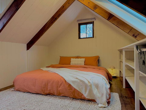 Maccys Cottages - Holiday Jervis Bay 3