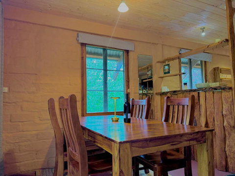Maccys Cottages - Holiday Jervis Bay 1