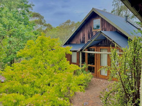 Maccys Cottages - Holiday Jervis Bay 2