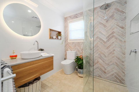 Marche Home Stay, Immaculate Presentation, Private & Relaxing - Holiday Jervis Bay 3