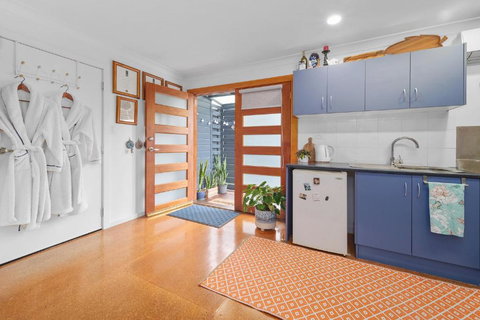 Marche Home Stay, Immaculate Presentation, Private & Relaxing - Holiday Jervis Bay 2