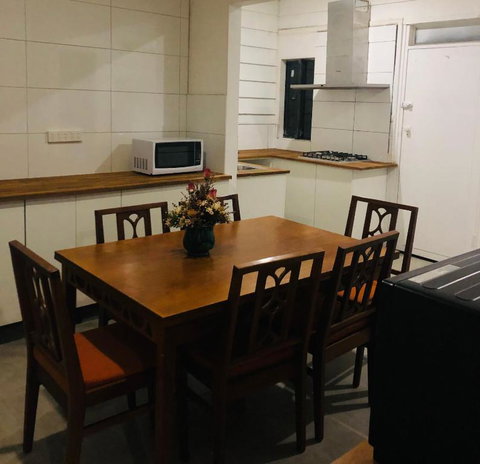 Master Bedroom Opposite To Deakin University - Holiday Jervis Bay 1