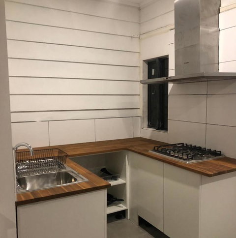 Master Bedroom Opposite To Deakin University - Holiday Jervis Bay 2