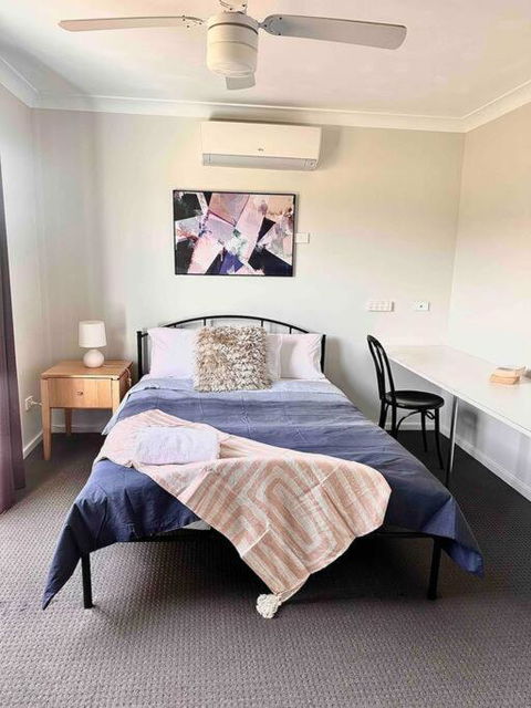 Maya Newcasle 6 Bedrooms Home - Holiday Jervis Bay 0
