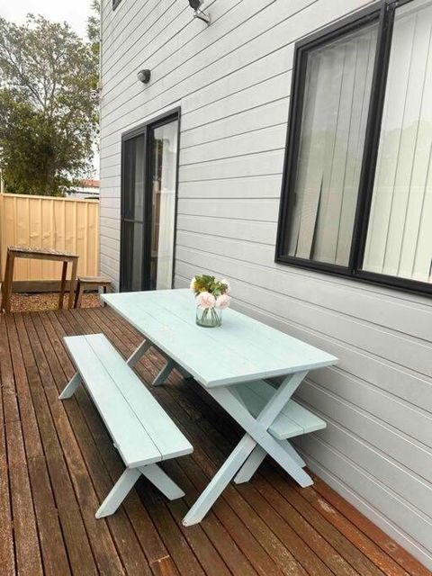 Maya Newcasle 6 Bedrooms Home - Holiday Jervis Bay 1