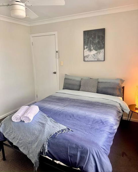 Maya Newcasle 6 Bedrooms Home - Holiday Jervis Bay 3