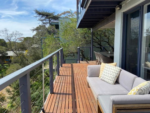 McCrae Treehouse - Holiday Jervis Bay 0