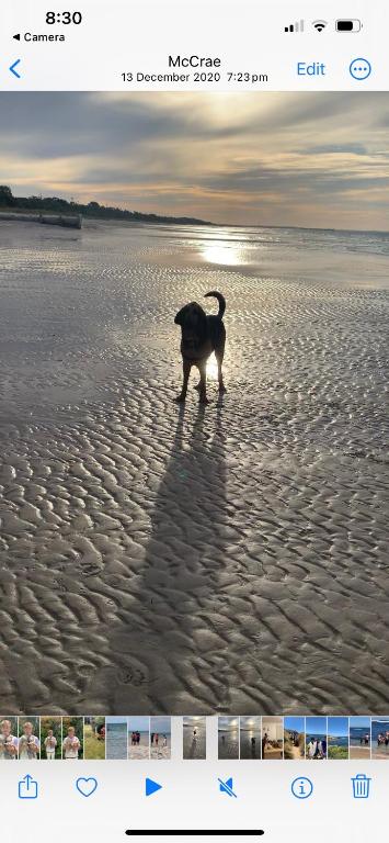 Mcrae Retro Beach House ! - Holiday Jervis Bay 2