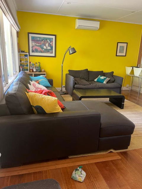 Mcrae Retro Beach House ! - Holiday Jervis Bay 0