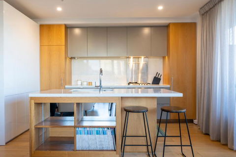 Mega Style Apartments The General - Holiday Jervis Bay 3