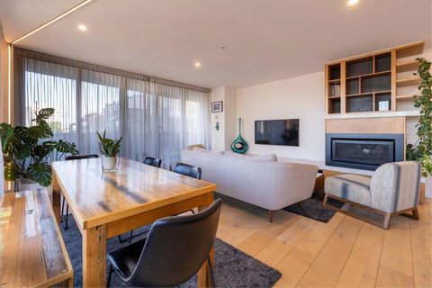 Mega Style Apartments The General - Holiday Jervis Bay 0