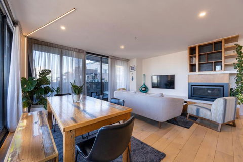 Mega Style Apartments The General - Holiday Jervis Bay 2