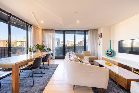 Mega Style Apartments The General - Holiday Jervis Bay 1