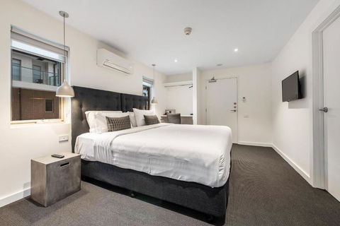 Melbourne Airport Motel - Holiday Jervis Bay 3