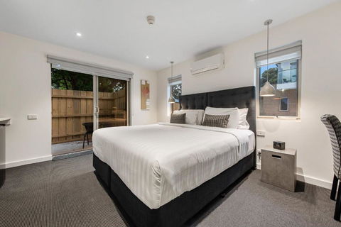 Melbourne Airport Motel - Holiday Jervis Bay 2