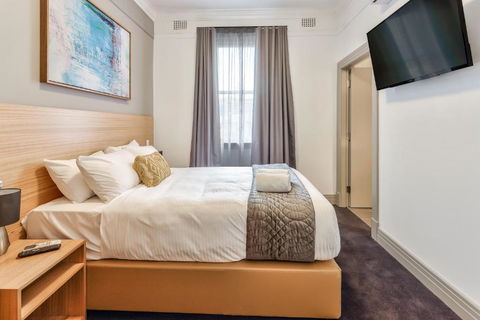 Meridian Hotel Hurstville - Holiday Jervis Bay 3