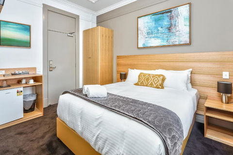 Meridian Hotel Hurstville - Holiday Jervis Bay 1