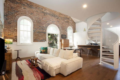 Mezzanine Magic, Bondi Junction - Holiday Jervis Bay 0