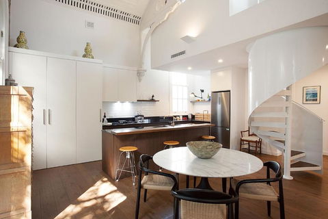 Mezzanine Magic, Bondi Junction - Holiday Jervis Bay 3