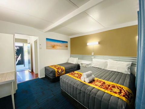 Mid Valley Motel - Holiday Jervis Bay 3